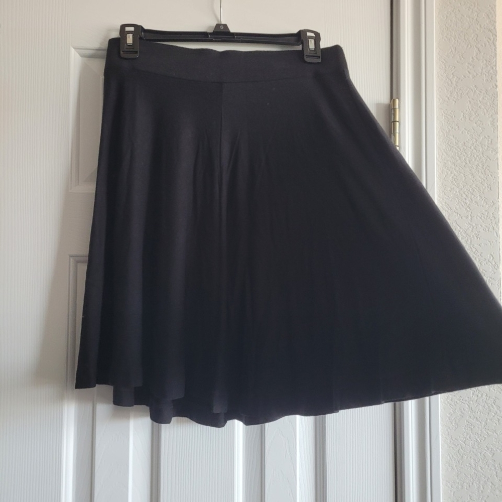 LOFT Swing Skirt!